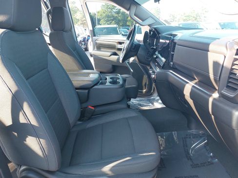 Used 2024 GMC Sierra 1500 Elevation AWD/4WD image 10