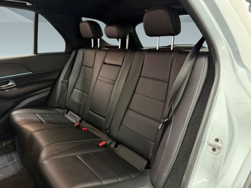 Certified 2022 Mercedes-Benz GLE 350 4MATIC image 13