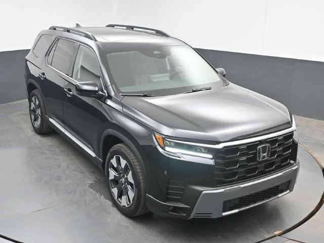 New 2026 Honda Pilot Elite image 13