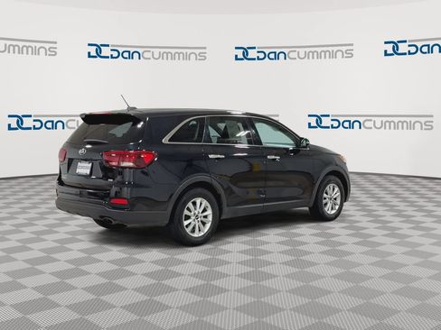 Used 2019 Kia Sorento L FWD image 8