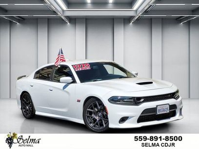 Used 2019 Dodge Charger Scat Pack w/ Plus Group