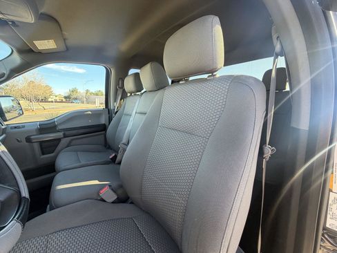 Used 2015 Ford F150 XLT w/ Trailer Tow Package image 10