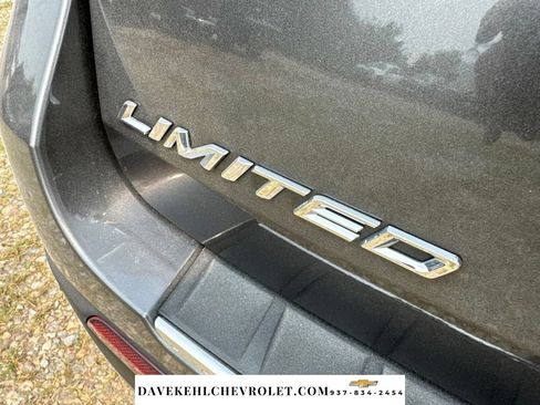 Used 2020 Ford Explorer Limited AWD/4WD image 37