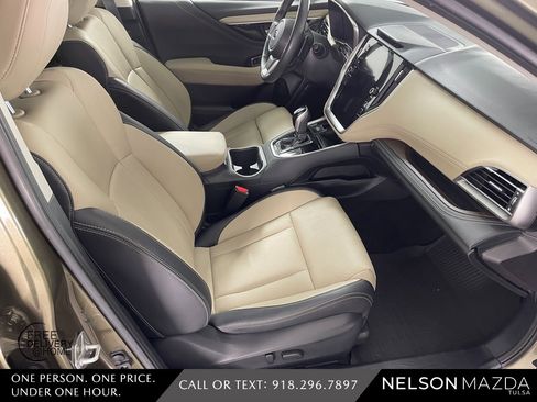 Used 2022 Subaru Outback Limited XT w/ Tech Package 2 image 54