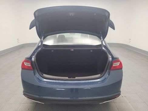 Used 2024 Chevrolet Malibu RS FWD image 29