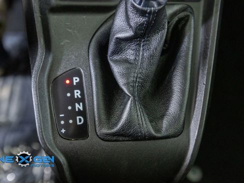 Used 2021 RAM ProMaster City Tradesman FWD image 25