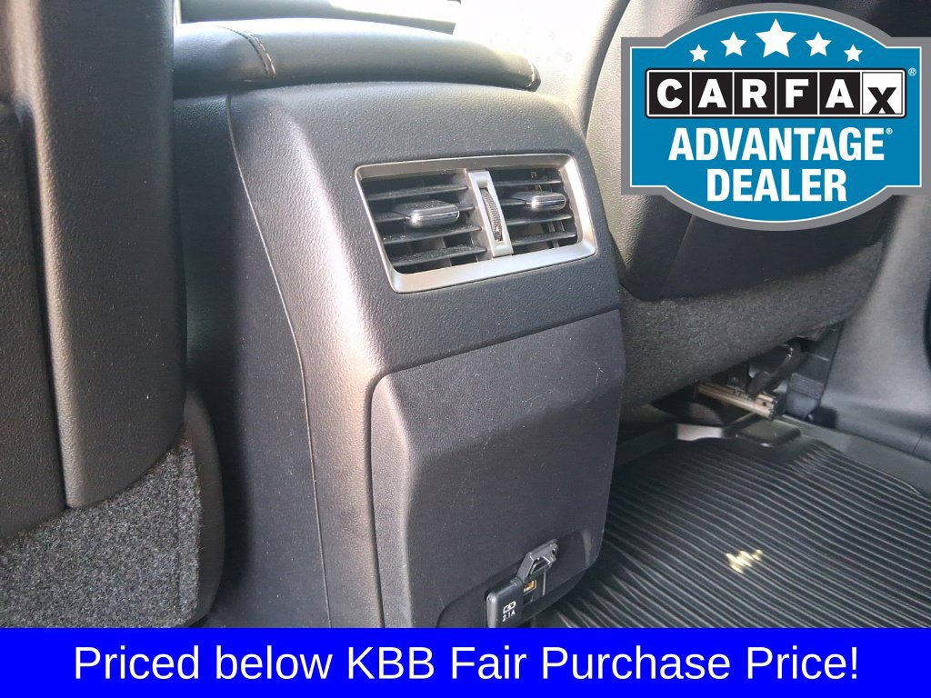 Used 2021 Lexus RX 350 AWD w/ Premium Package image 18