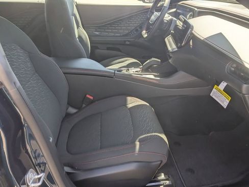New 2026 Dodge Charger GT AWD/4WD image 27