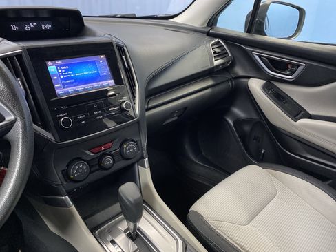 Used 2019 Subaru Forester w/ Alloy Wheel Package image 14