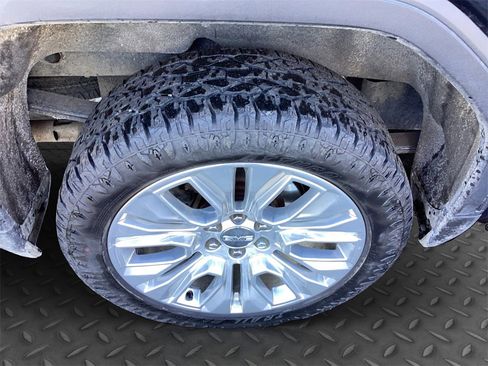 Used 2021 GMC Sierra 1500 Denali w/ Denali Ultimate Package image 24