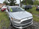 Used 2013 Ford Fusion SE image 4
