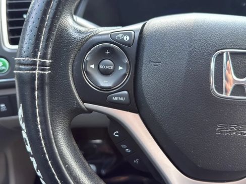 Used 2014 Honda Civic LX image 30