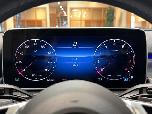 Certified 2025 Mercedes-Benz C 300 Sedan image 21