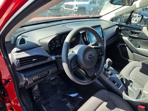 Used 2024 Subaru Crosstrek 2.0i Premium image 14