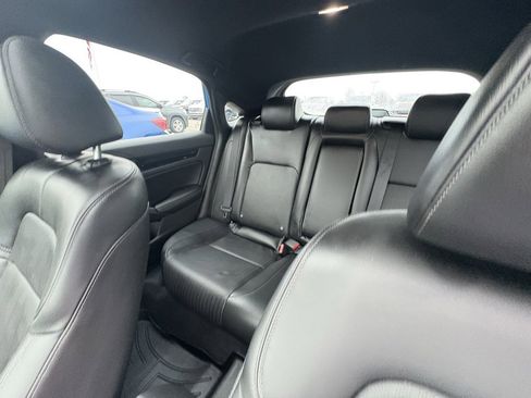 Used 2024 Honda Civic Sport Touring image 39