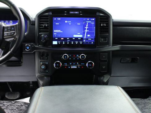 Used 2025 Ford F150 Tremor w/ Tow/Haul Package AWD/4WD image 18