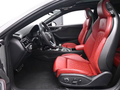 Used 2022 Audi S5 Prestige w/ S Sport Package AWD/4WD image 15