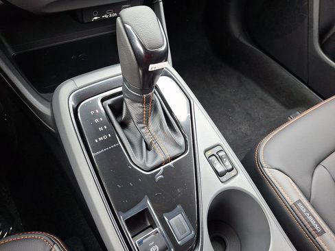 New 2026 Subaru Crosstrek 2.5i Limited image 15