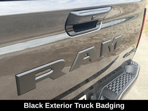New 2026 RAM 1500 Big Horn image 36