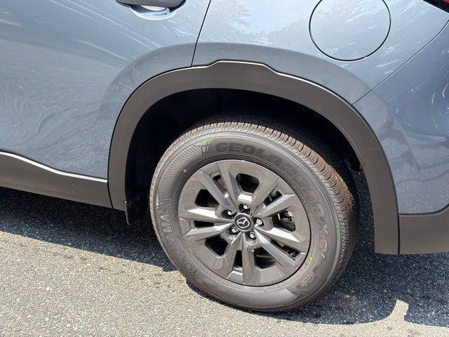 New 2026 MAZDA CX-5 Select AWD/4WD image 6