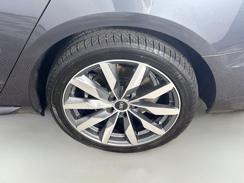 Used 2023 Audi A4 2.0T Premium image 37