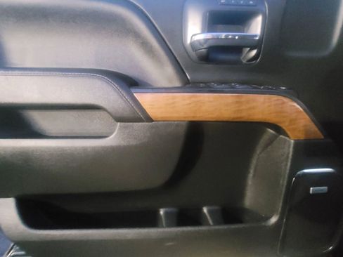 Used 2017 Chevrolet Silverado 3500 LTZ w/ Duramax Plus Package image 16