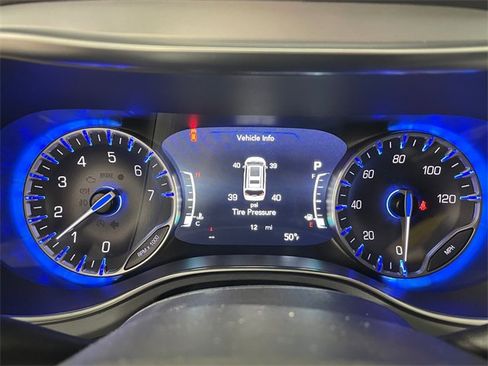 New 2026 Chrysler Pacifica Limited w/ S Appearance Package image 3