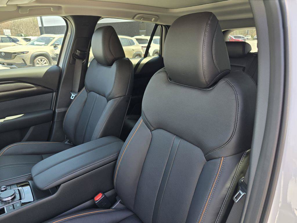 Used 2026 MAZDA CX-50 AWD 2.5 Hybrid w/ Premium Pkg image 21