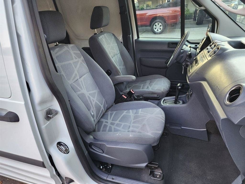 Used 2013 Ford Transit Connect XL w/ Fleet XL PWR Group FWD image 19