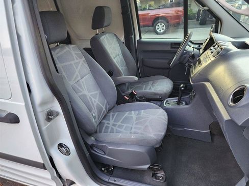 Used 2013 Ford Transit Connect XL w/ Fleet XL PWR Group FWD image 19