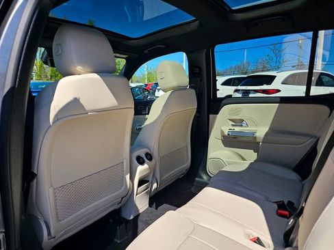 New 2026 Mercedes-Benz GLB 250 4MATIC image 22