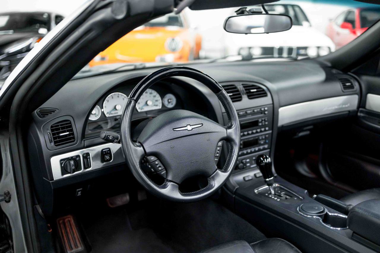 Used 2003 Ford Thunderbird RWD image 62