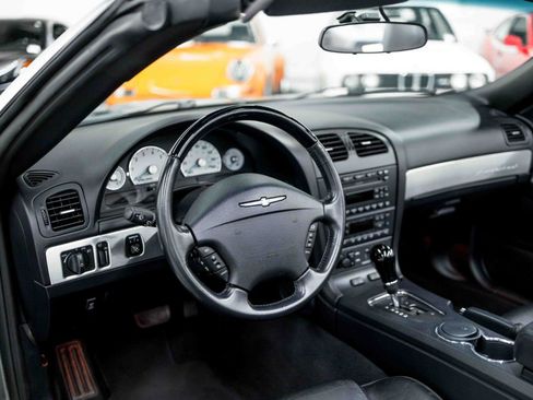 Used 2003 Ford Thunderbird RWD image 62