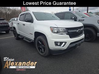 Used 2018 Chevrolet Colorado LT w/ Redline Special Edition video 1
