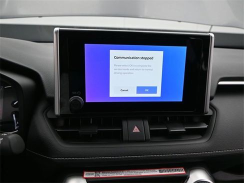 New 2025 Toyota RAV4 LE image 7