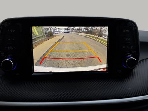 Used 2021 Hyundai Tucson Value image 28