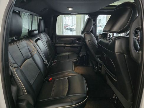 Used 2024 RAM 2500 Limited image 44