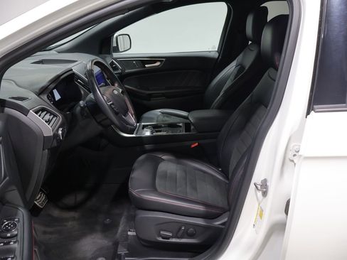 Used 2024 Ford Edge ST-Line AWD/4WD image 10