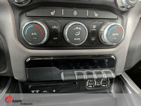Used 2019 RAM 1500 Big Horn AWD/4WD image 21