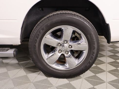 Used 2015 RAM 1500 Big Horn image 17