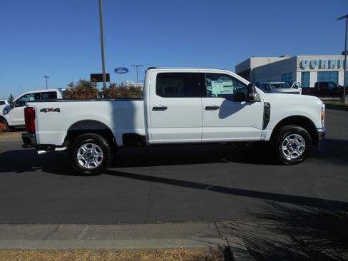 New 2026 Ford F250 XLT image 24