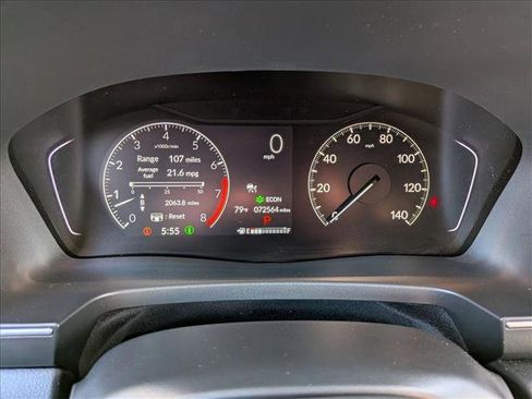 Used 2023 Honda Pilot Touring image 11