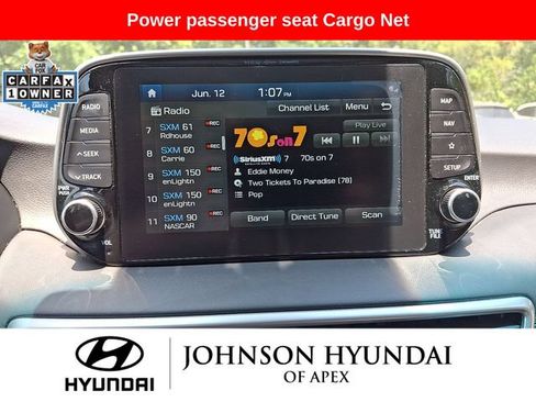 Used 2020 Hyundai Tucson AWD image 16