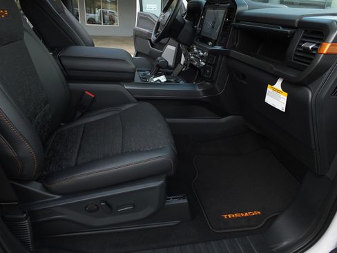 New 2026 Ford F150 Tremor AWD/4WD image 21
