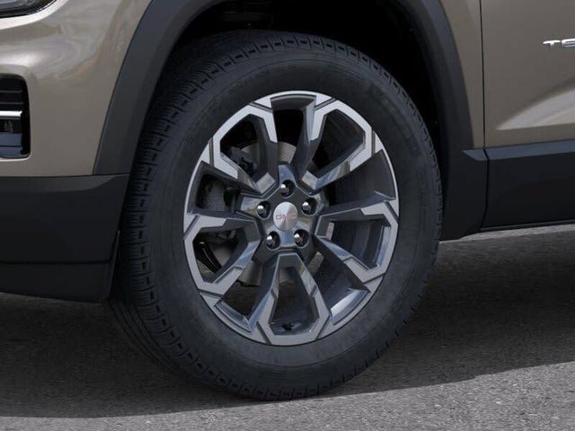 New 2027 GMC Terrain Elevation w/ Elevation Premium Package AWD/4WD image 9
