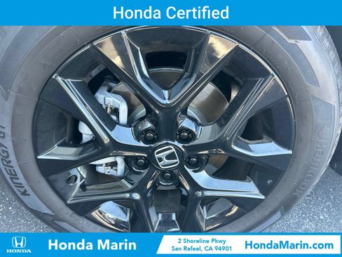 Used 2024 Honda HR-V Sport image 14
