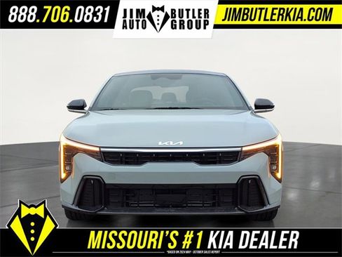 New 2025 Kia K4 GT-Line image 28