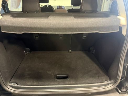 Used 2019 Ford EcoSport SE w/ SE Convenience Package AWD/4WD image 28