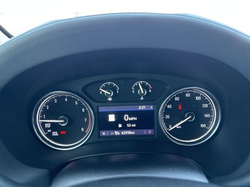 Certified 2021 Buick Enclave Premium w/ Surround and Sites Package AWD/4WD image 14