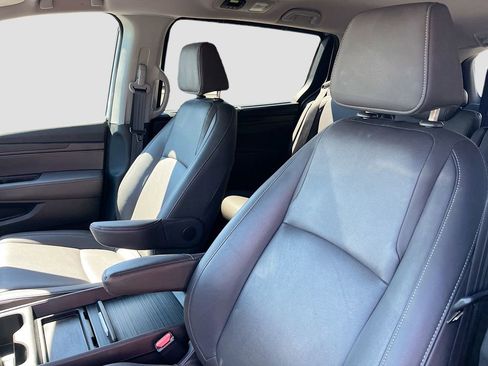 Used 2024 Honda Odyssey EX-L image 20